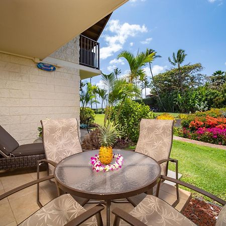 Wbh D116 Aloha Wai - Garden Suite Just Steps From The Sea Kihei Exteriör bild