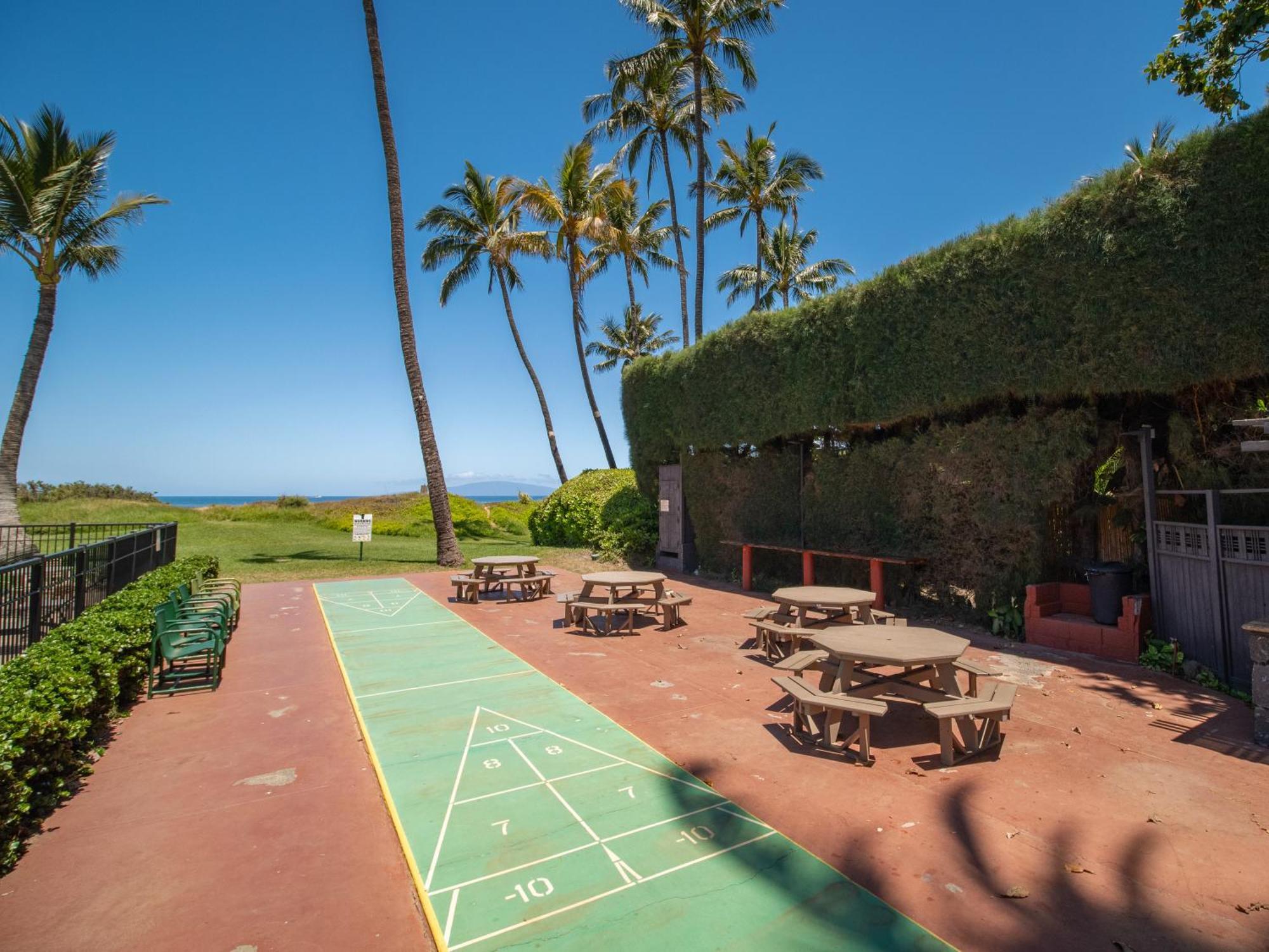 Wbh D116 Aloha Wai - Garden Suite Just Steps From The Sea Kihei Exteriör bild