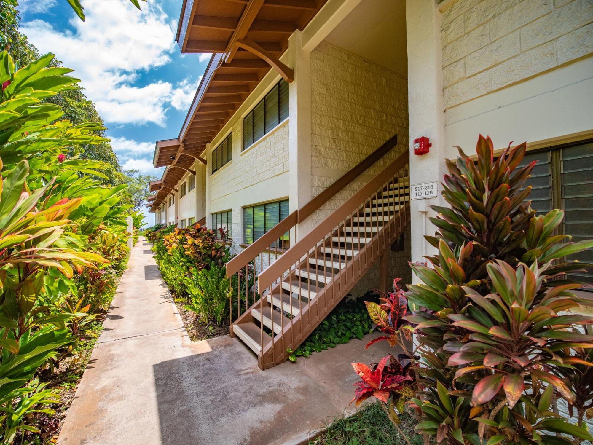 Wbh D116 Aloha Wai - Garden Suite Just Steps From The Sea Kihei Exteriör bild