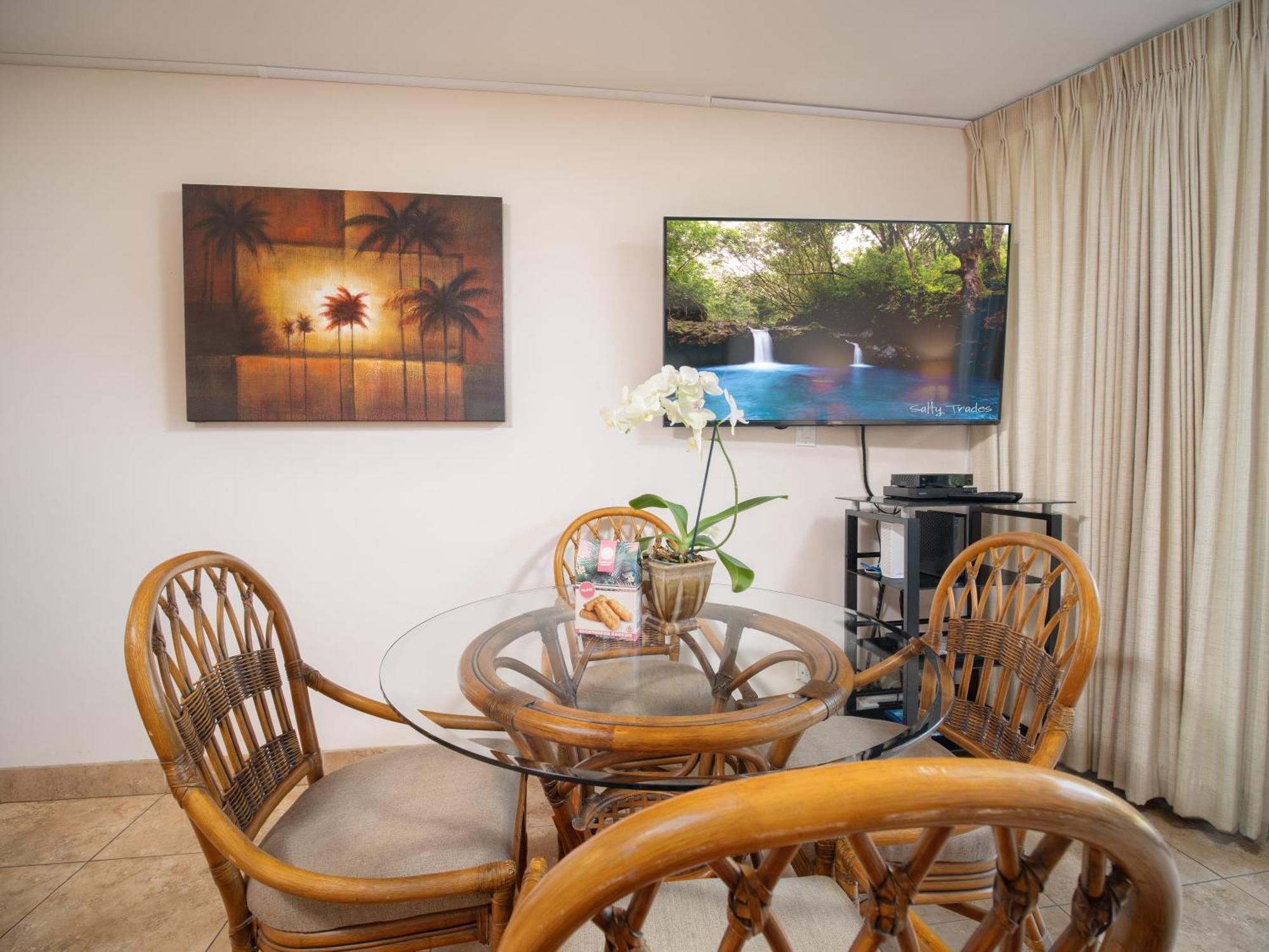 Wbh D116 Aloha Wai - Garden Suite Just Steps From The Sea Kihei Exteriör bild