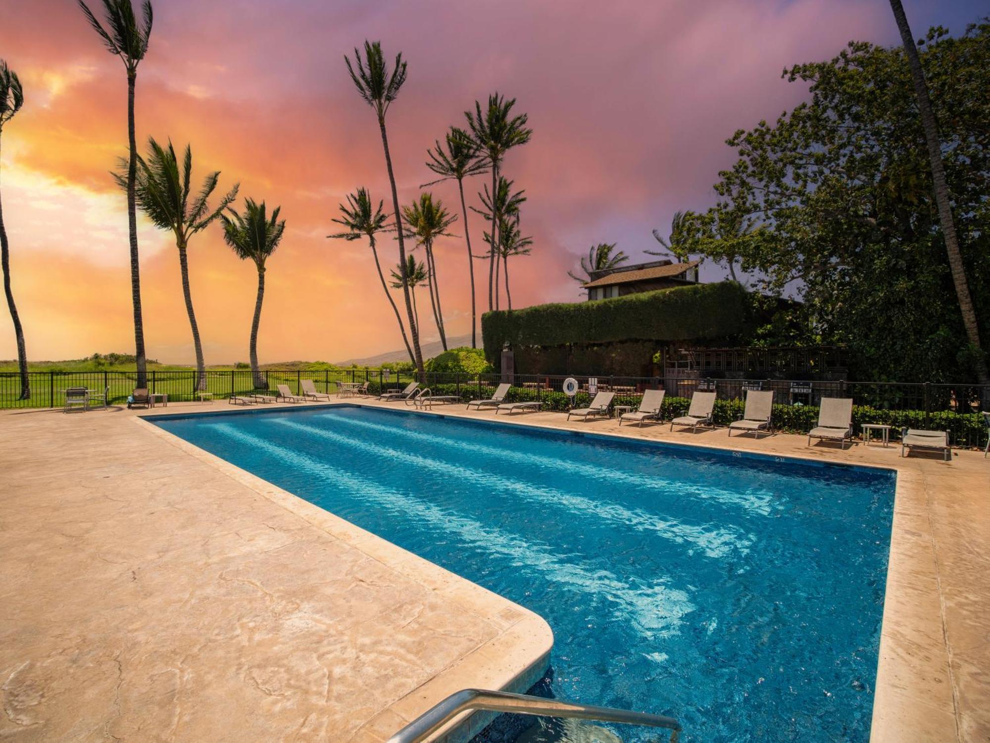 Wbh D116 Aloha Wai - Garden Suite Just Steps From The Sea Kihei Exteriör bild