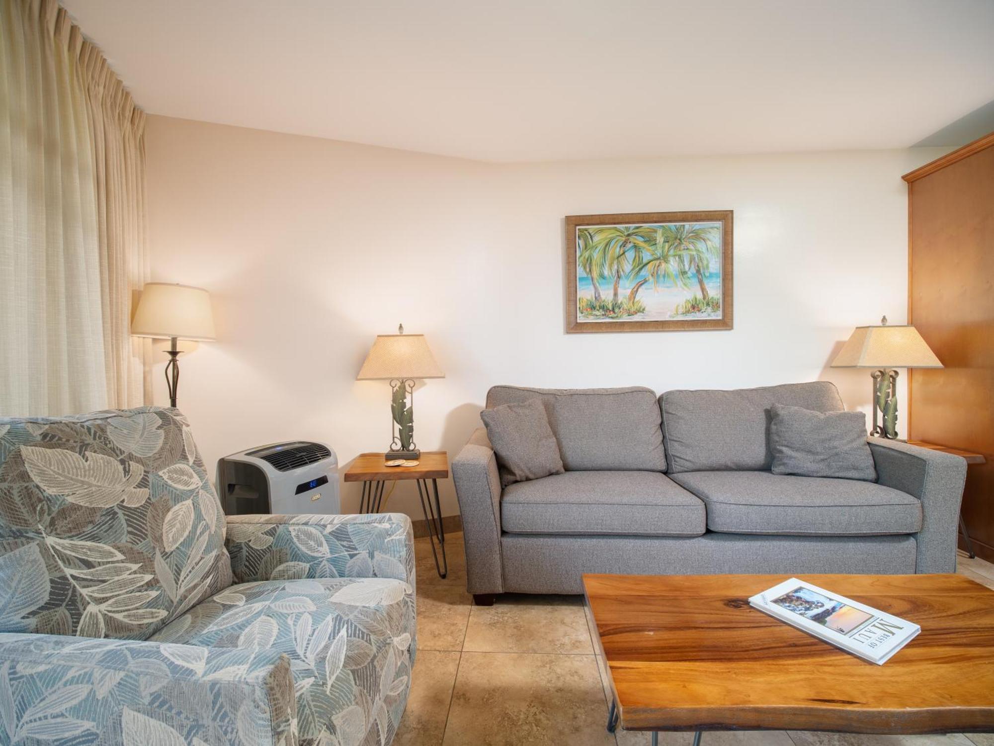Wbh D116 Aloha Wai - Garden Suite Just Steps From The Sea Kihei Exteriör bild