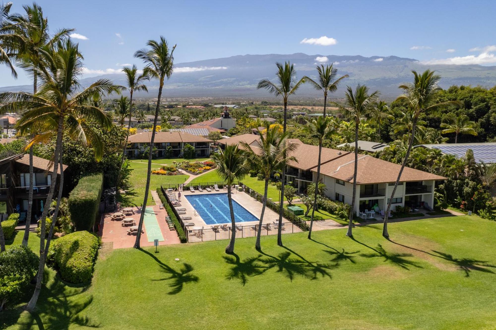 Wbh D116 Aloha Wai - Garden Suite Just Steps From The Sea Kihei Exteriör bild