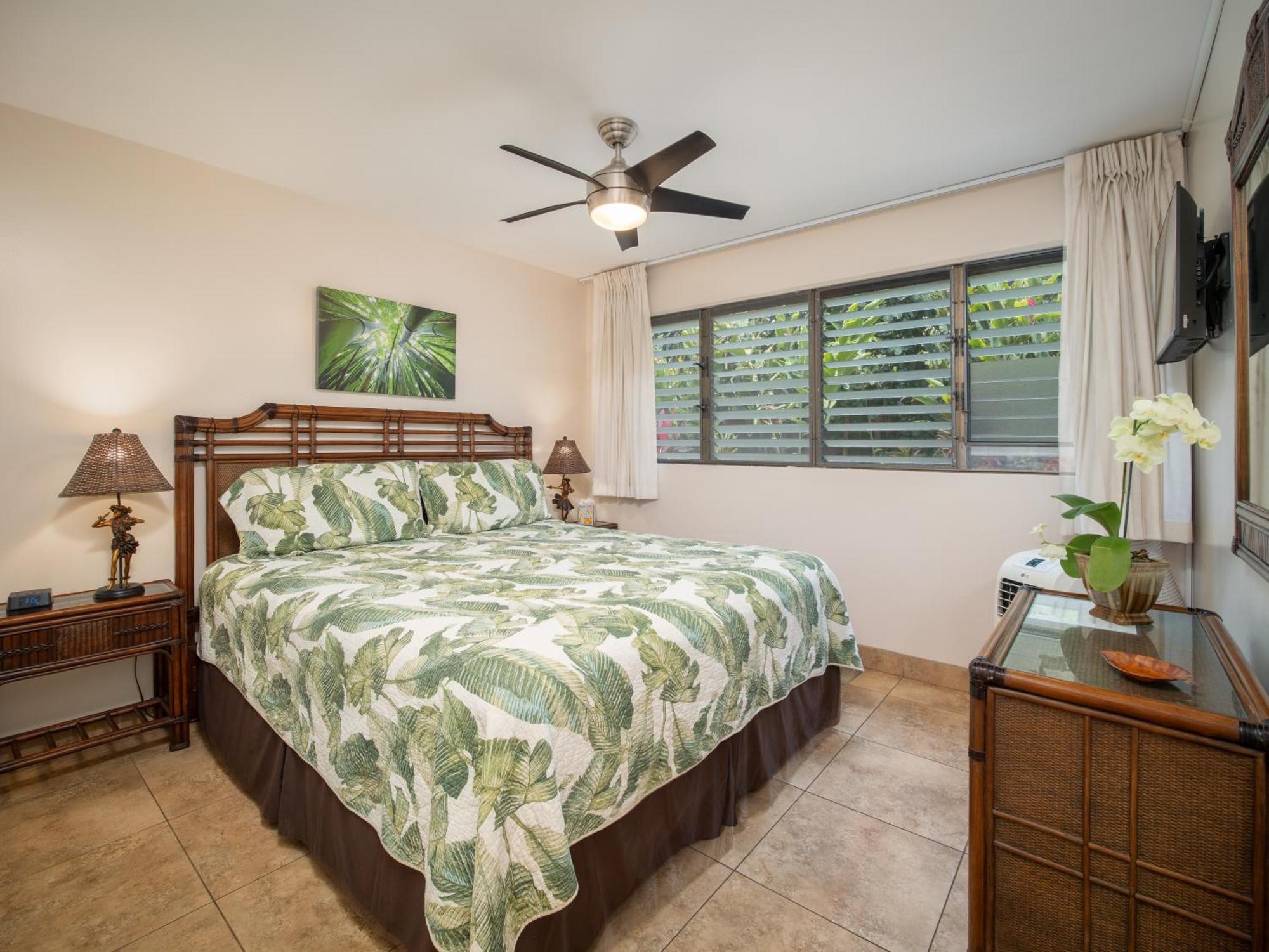 Wbh D116 Aloha Wai - Garden Suite Just Steps From The Sea Kihei Exteriör bild