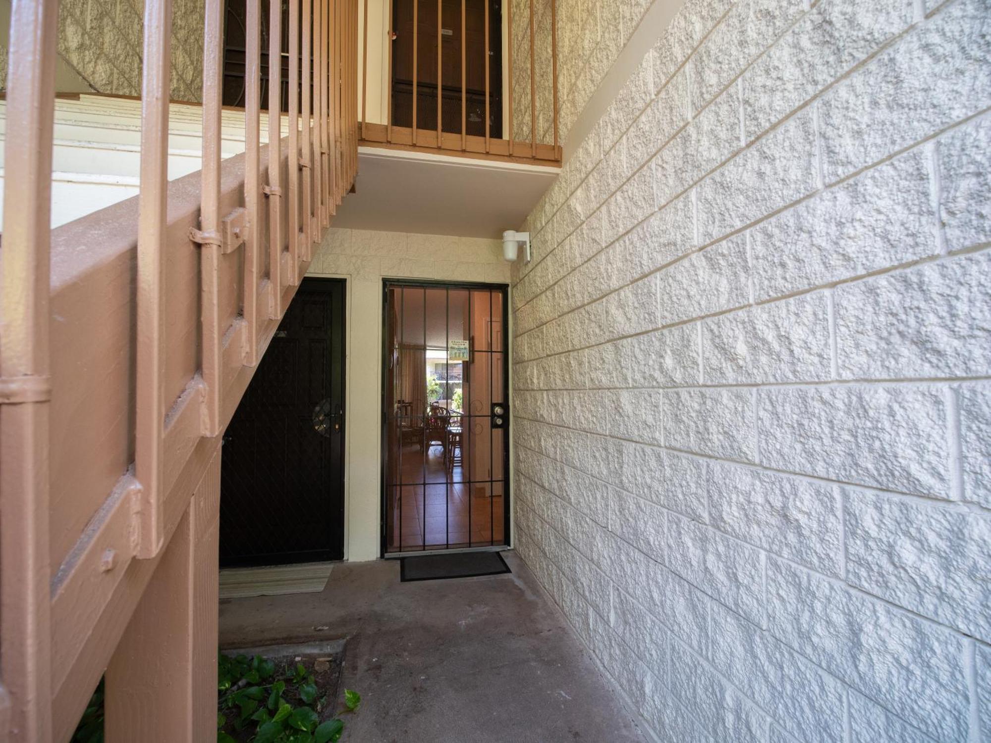 Wbh D116 Aloha Wai - Garden Suite Just Steps From The Sea Kihei Exteriör bild